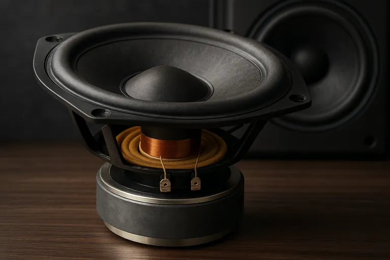 Hoe werken professionele speakers?