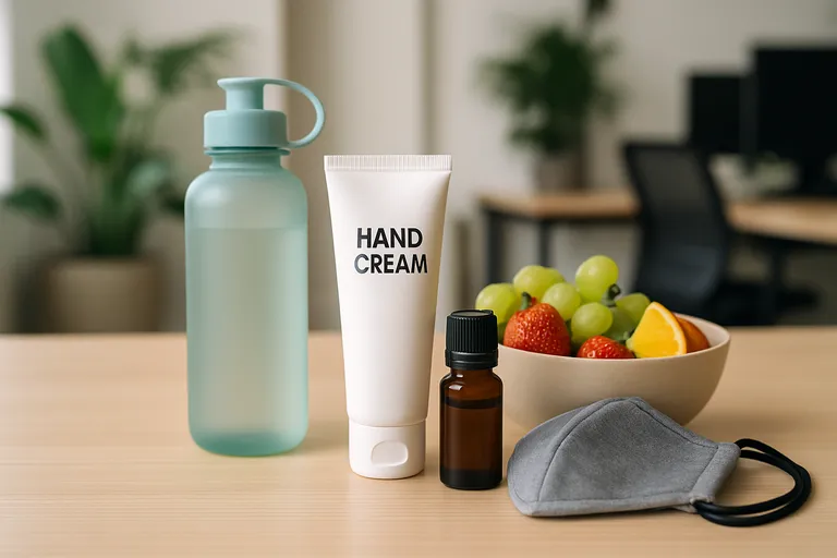 Wellness en smakelijke verrassingen: versterk je merk en verwen je medewerkers