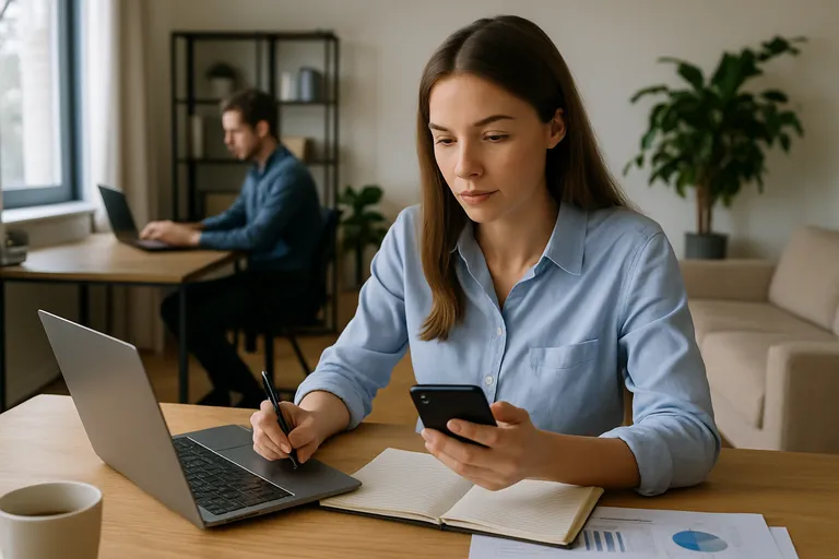 Waarom flexibiliteit belangrijk wordt op de arbeidsmarkt