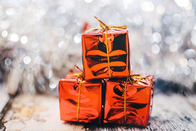 relatiegeschenken