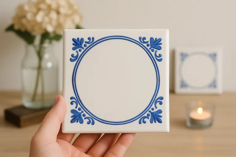 Tegeltjes met tekst als persoonlijk en sfeervol cadeau