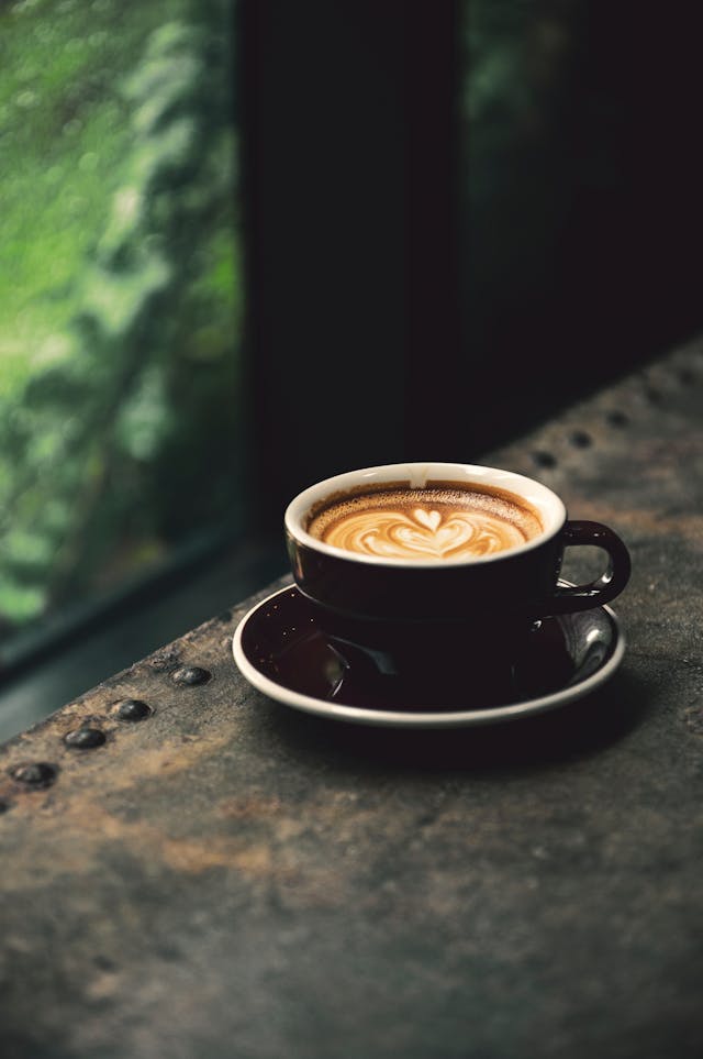 koffie
