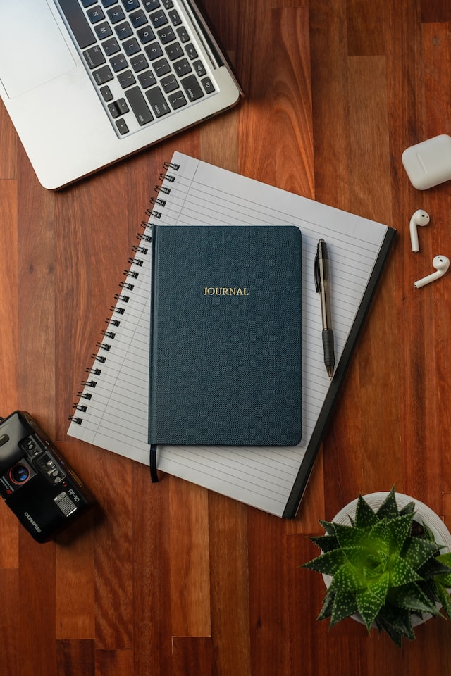 journal