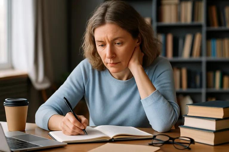 Waarom blijven leren belangrijk is voor je carrière