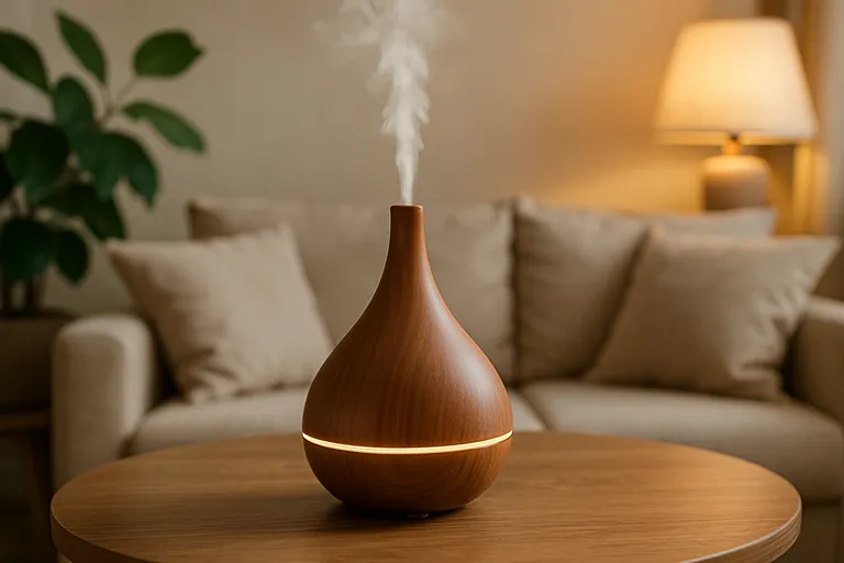 Diffuser: zo geef je jouw interieur meteen meer sfeer