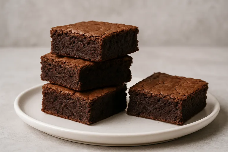 Glutenvrije brownies: een smakelijke optie voor iedereen