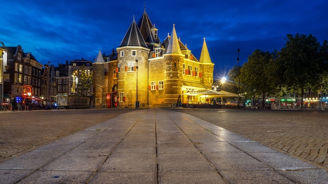 Utrecht